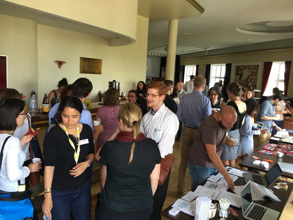 Programme PROCOPE PLUS 2023 : Consolidation de la coopération franco-allemande par le soutien à l’organisation de colloques scientifiques et de rencontres d’experts